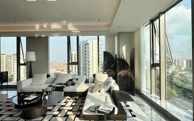 汤臣一品上海一套多少钱-第1张图片-波音达百科