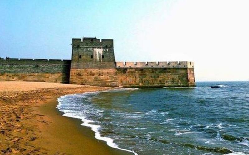 万里长城的尽头有多恐怖-第1张图片-波音达百科