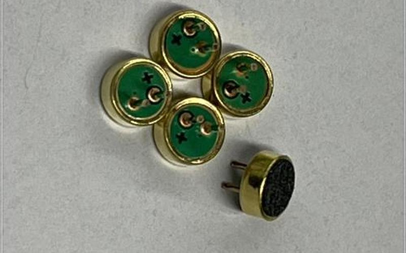 咪头是干什么用的-第1张图片-波音达百科