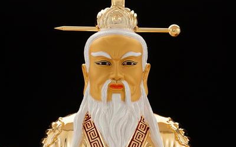 太白金星太上老君-第1张图片-波音达百科