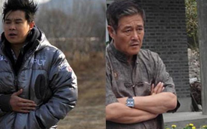 赵本山小沈阳电视剧-第1张图片-波音达百科