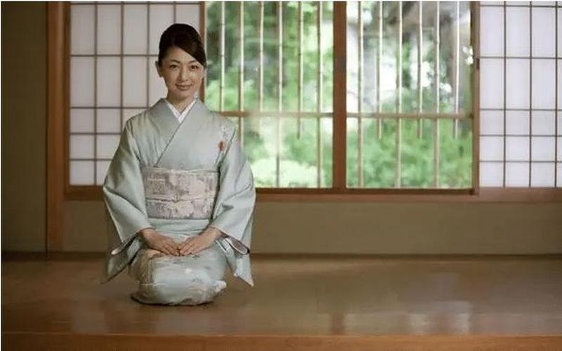 日本女人的社会地位-第1张图片-波音达百科