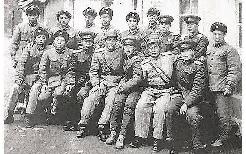 朝鲜为什么不承认中国志愿军-第1张图片-波音达百科