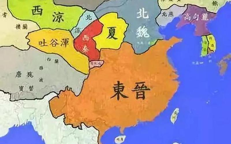 唯一一个没有昏君的朝代-第1张图片-波音达手游百科