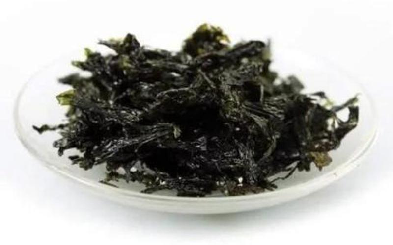 紫菜是凉性还是热性-第1张图片-波音达百科