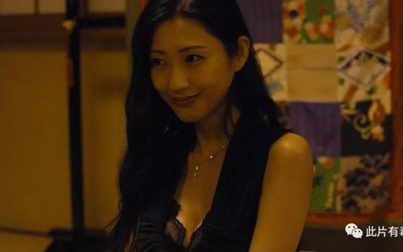 坛蜜主演的15部电影-第1张图片-波音达百科