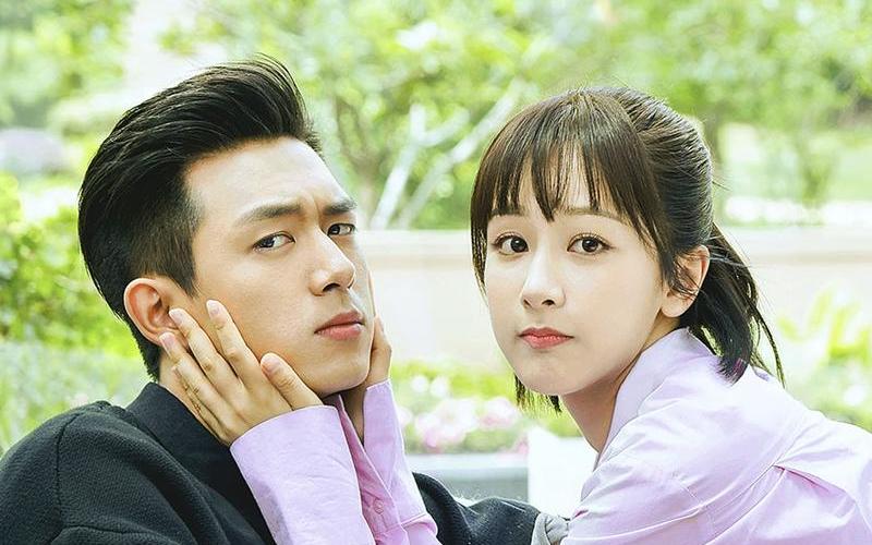 亲爱的热爱的一共多少集-第1张图片-波音达百科