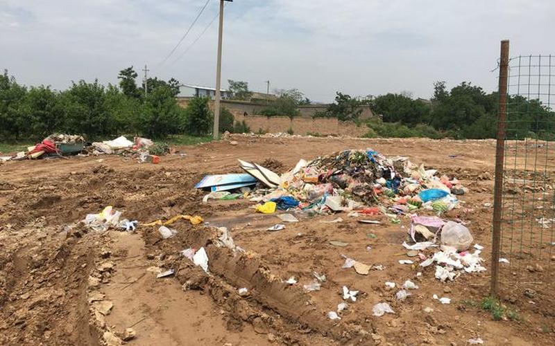 山西万荣5p事件图片-第1张图片-波音达百科