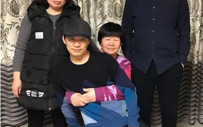 杜海涛的爸爸是谁-第1张图片-波音达手游百科