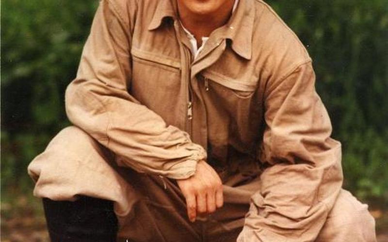 李连杰称为爷爷的人-第1张图片-波音达百科