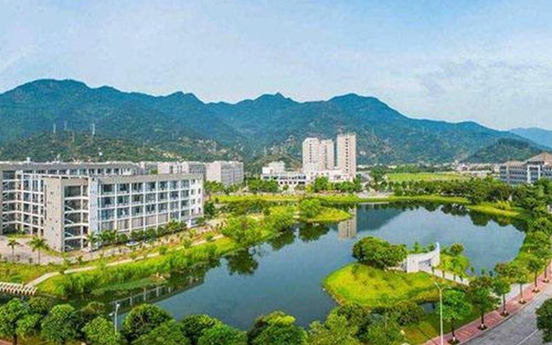 福建工程学院自考-第1张图片-波音达手游百科