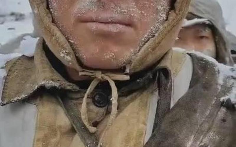 美国人为什么同意拍长津湖-第1张图片-波音达百科