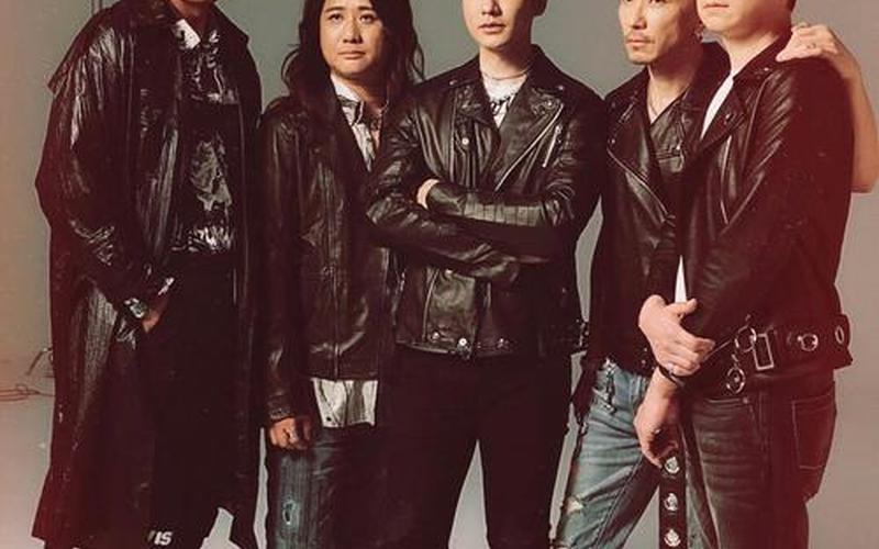 信乐团更好听的歌-第1张图片-波音达百科