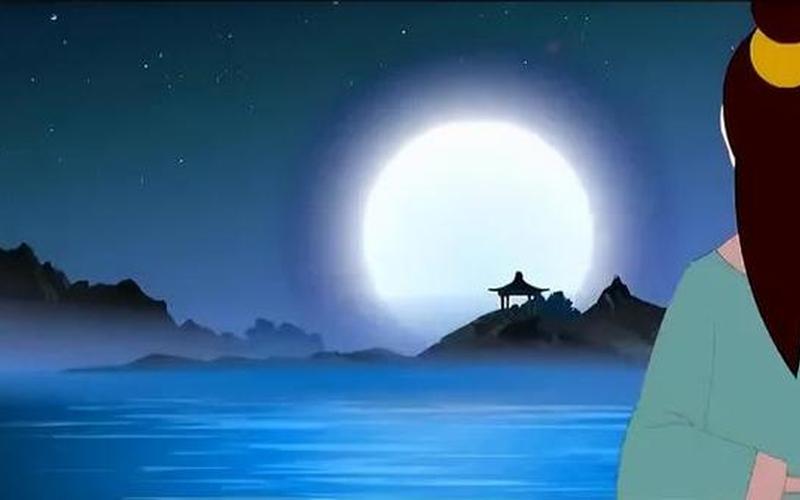 遥望洞庭山水翠 白银盘里一青螺-第1张图片-波音达手游百科