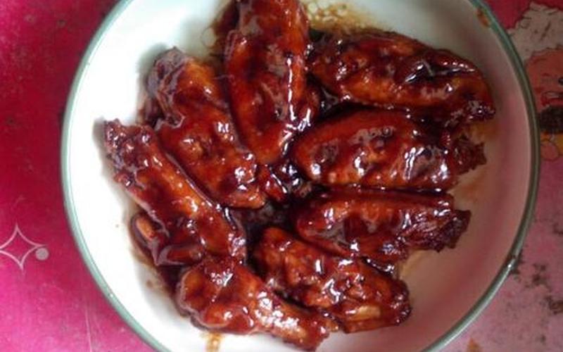 可乐鸡翅的 ***  *** 用放盐吗-第1张图片-波音达百科