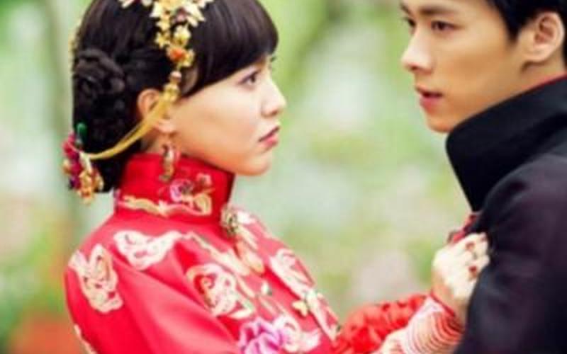 李易峰的老婆现在是谁-第1张图片-波音达手游百科