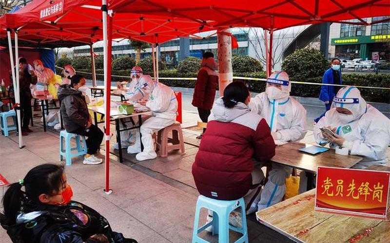 连云港海州区疫情-第1张图片-波音达百科