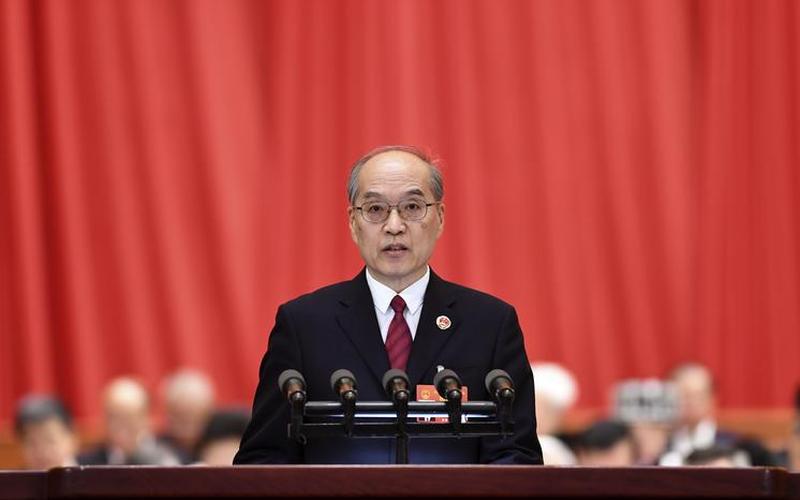 更高检察院检察长级别-第1张图片-波音达手游百科