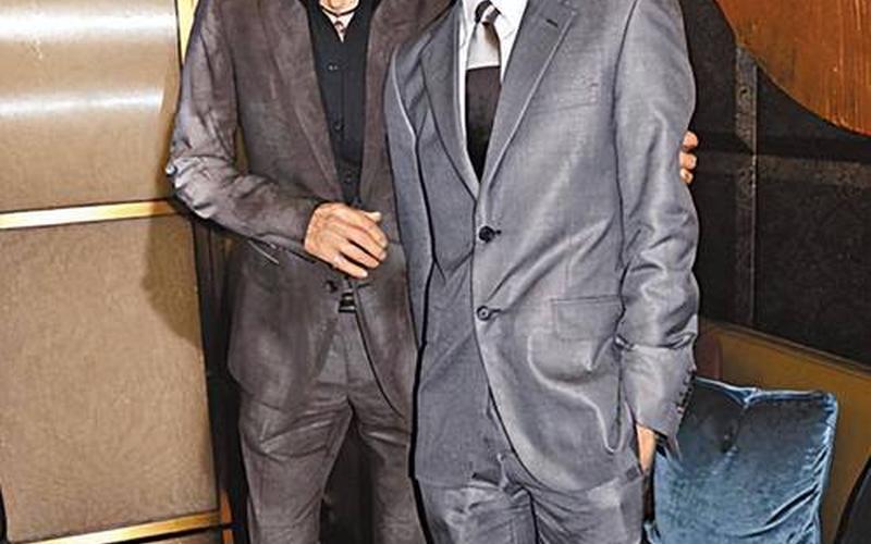 谢霆锋方辟谣王菲产子-第1张图片-波音达百科