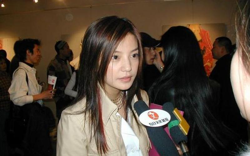 赵薇又出什么事儿了-第1张图片-波音达百科