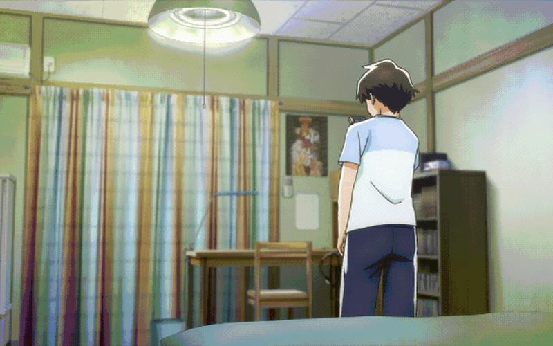 缘之空第几集是什么时候开的车-第1张图片-波音达百科