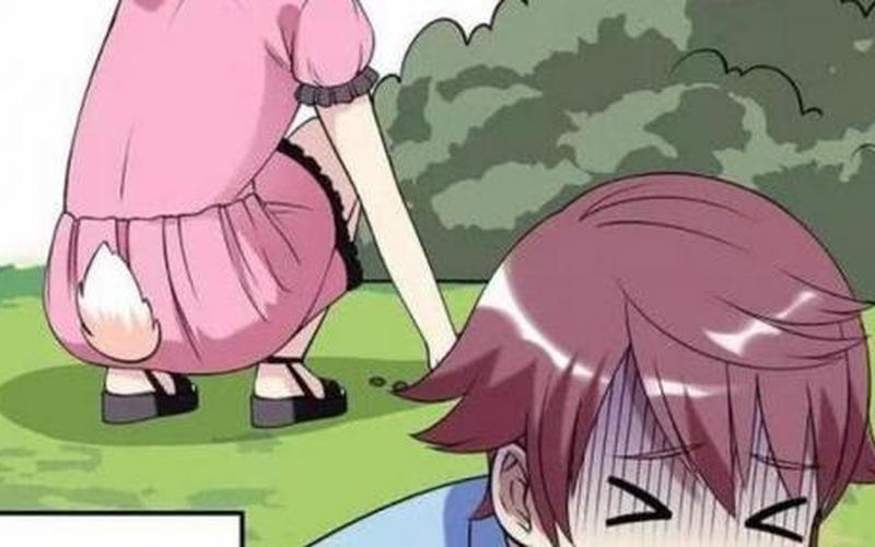 被男友咬小兔兔的感觉-第1张图片-波音达百科