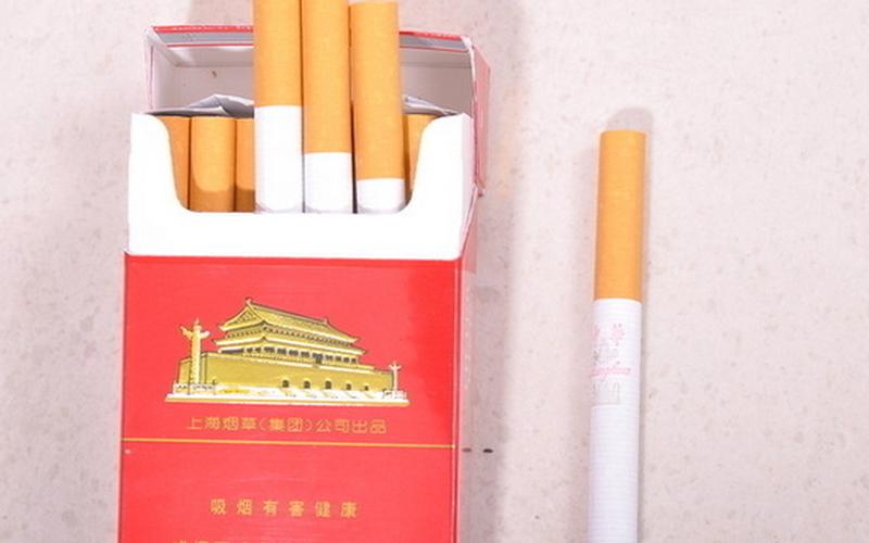 硬中华为什么不能送人-第1张图片-波音达百科