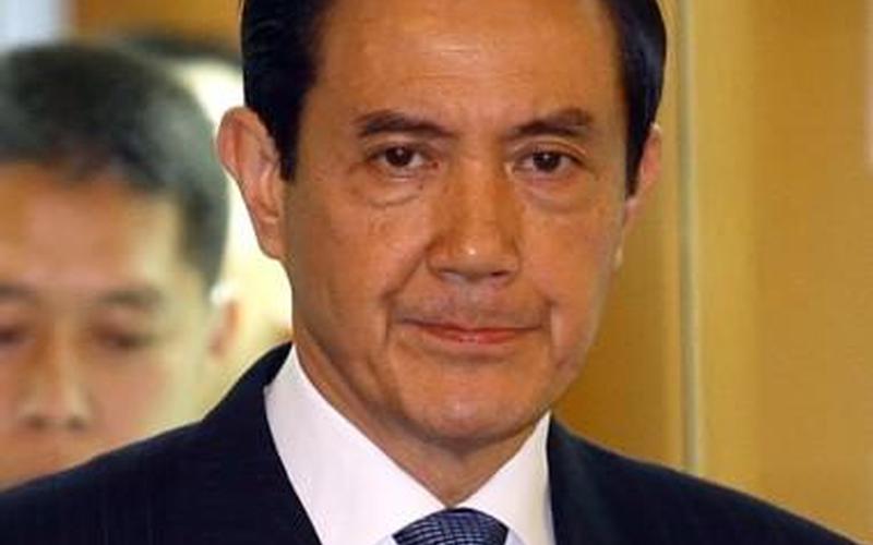 马英久个人资料简介-第1张图片-波音达百科