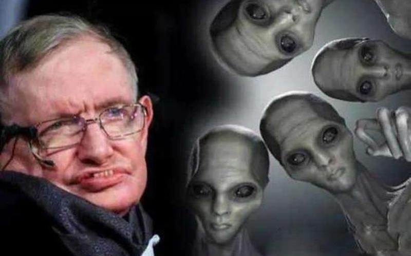 霍金预言中国是真的吗-第1张图片-波音达百科