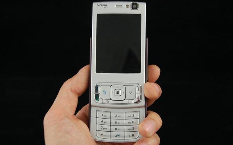 诺基亚手机大全图片-第1张图片-波音达百科