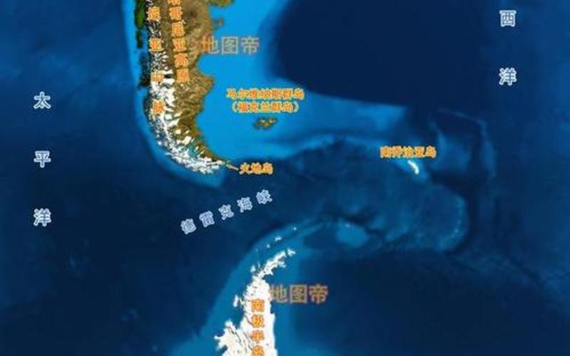 智利是哪个国家的-第1张图片-波音达百科