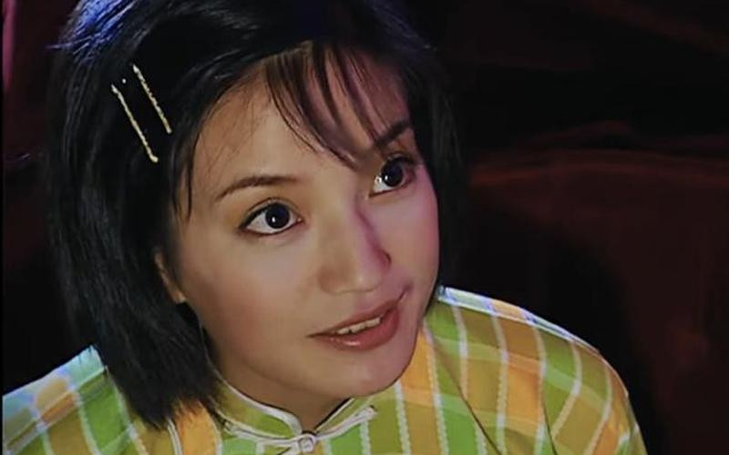 赵薇事件最新消息是真的吗-第1张图片-波音达百科