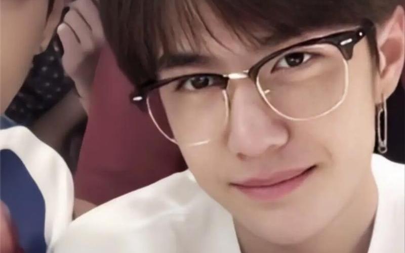 王一博恋情是真的吗-第1张图片-波音达百科