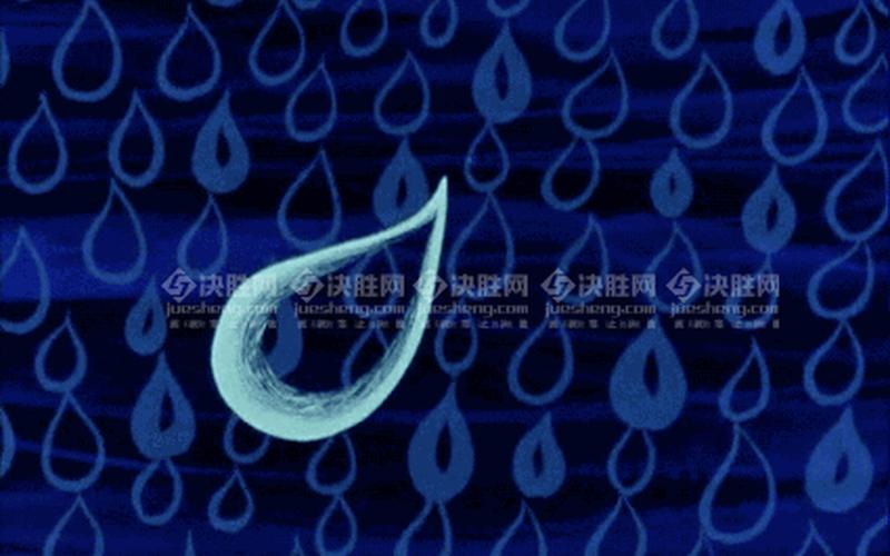 下雨天蚊子为什么不会被雨砸死-第1张图片-波音达百科