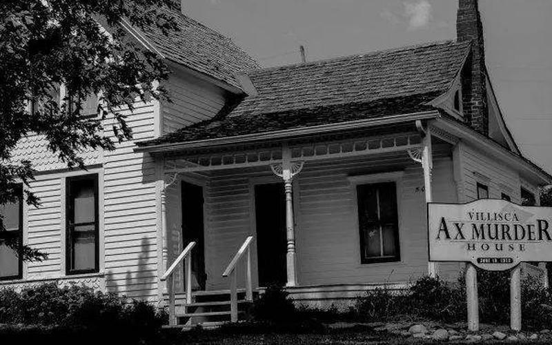 世界上最诡异的村庄-第1张图片-波音达百科