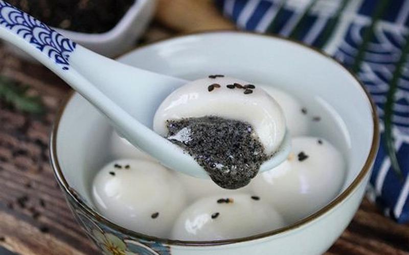 煮速冻汤圆的正确 *** -第1张图片-波音达百科