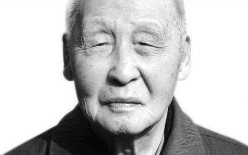 原司令员王建民逝世-第1张图片-波音达百科