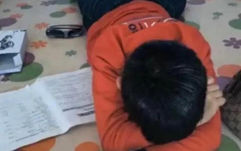 上课抖腿可以瘦腿吗-第1张图片-波音达百科