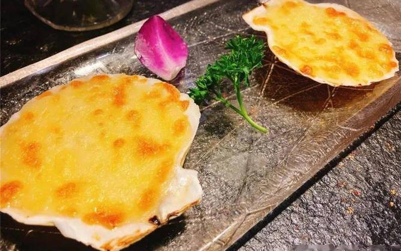 14女生扇贝图片大全-第1张图片-波音达百科