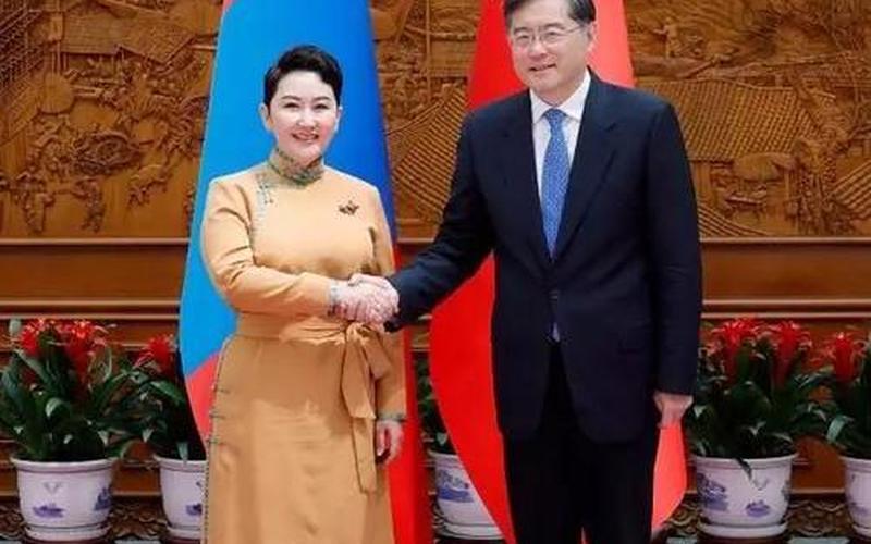 蒙古国会建议将蒙古并入中国-第1张图片-波音达百科