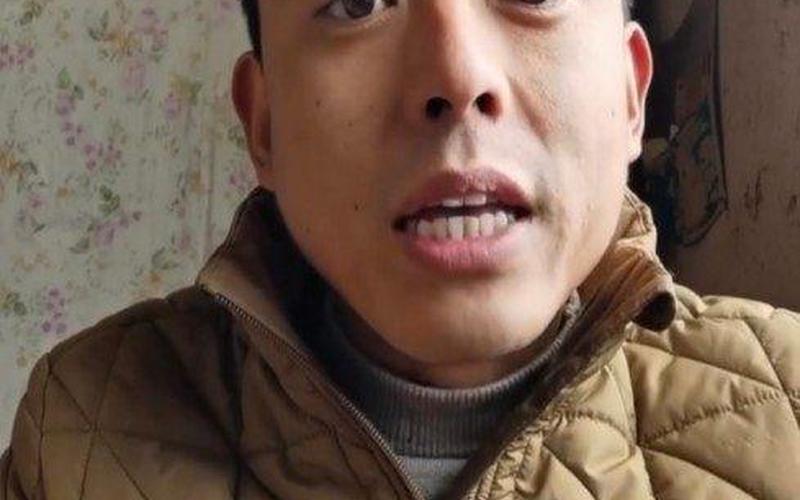 求怕累啥意思是什么-第1张图片-波音达手游百科