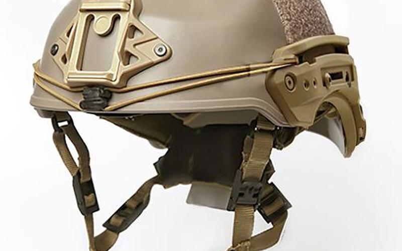 国产质量更好的头盔-第1张图片-波音达百科