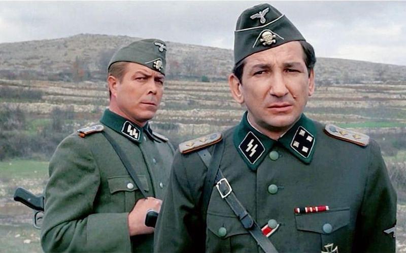 南斯拉夫二战电影大全-第1张图片-波音达百科