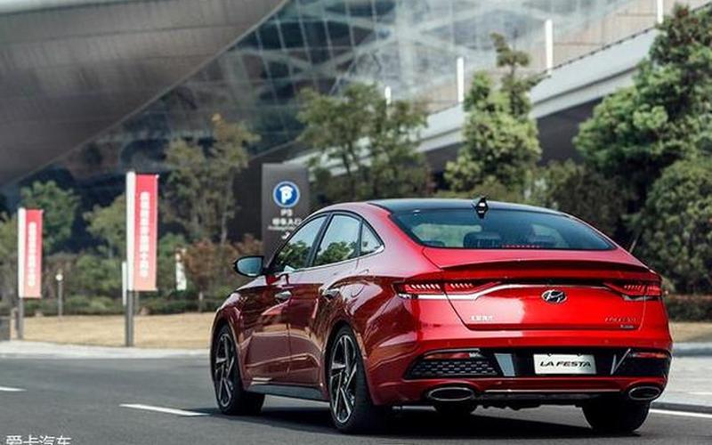 北京现代跑车图片-第1张图片-波音达百科