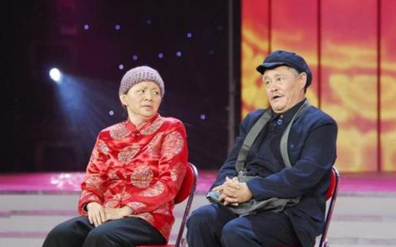 陈佩斯个人资料简介及-第1张图片-波音达百科