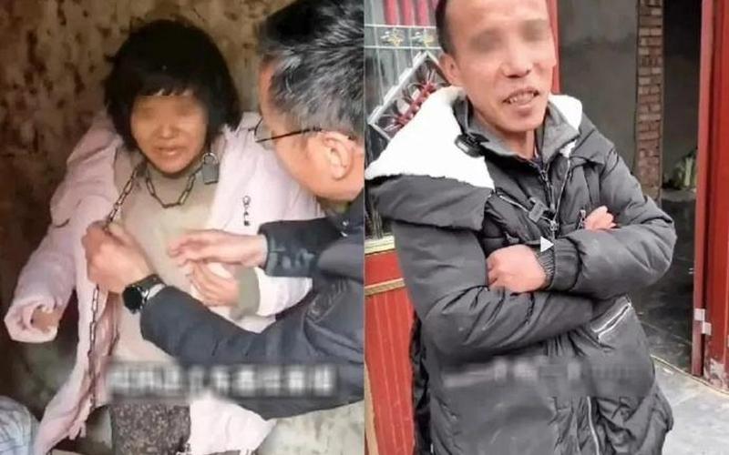 江苏丰县八孩事件-第1张图片-波音达百科