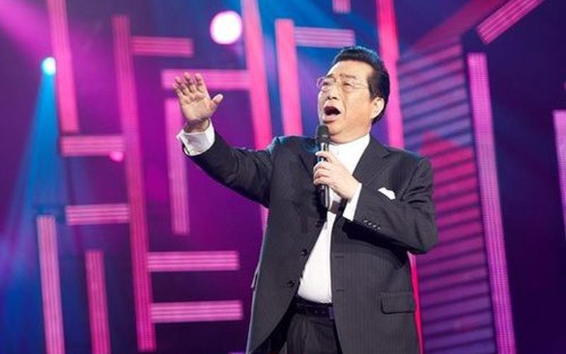 李双江演唱的歌曲-第1张图片-波音达百科