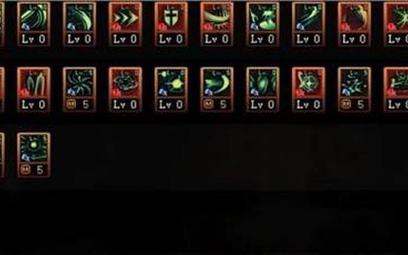 火炬之光2战士加点-第1张图片-波音达百科