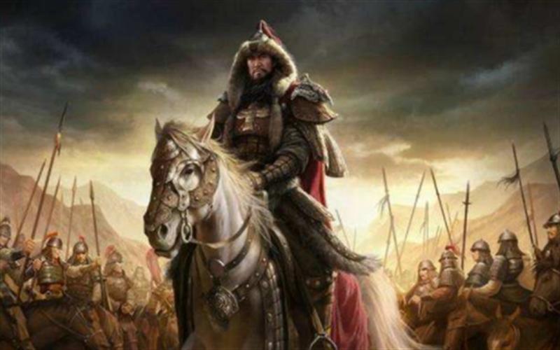 历史上差点统一全球的是谁-第1张图片-波音达百科