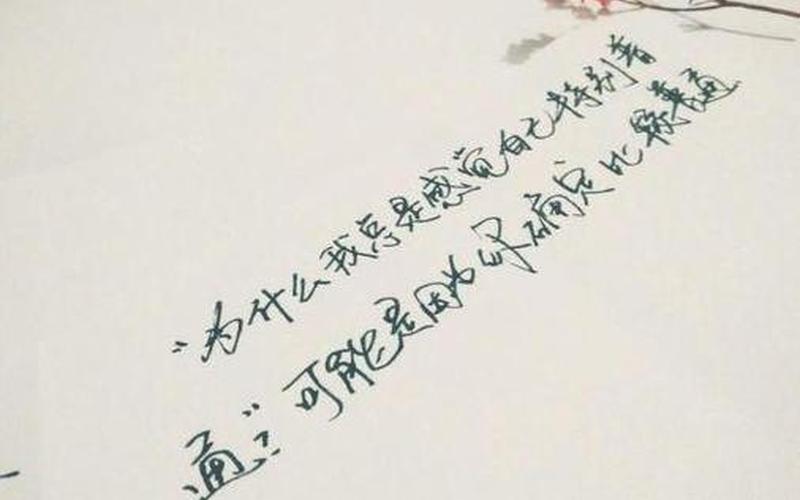 拜托老师多费心的句子-第1张图片-波音达手游百科